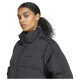 Adidas Γυναικείο μπουφάν Long Synthetic Down Puffer Coat